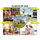 Frigo portatile Polarys Freeze SZ - Brunner