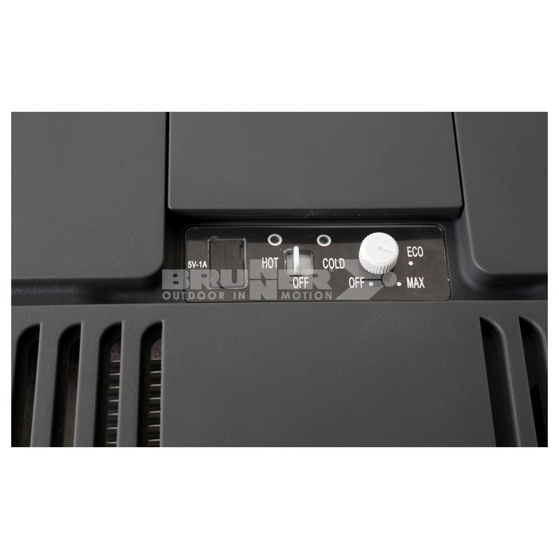 Frigo portatile POLARYS TRAVEL