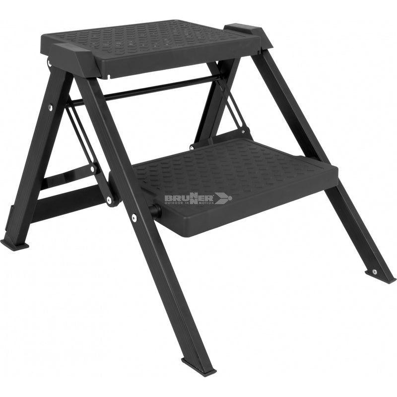 RAMP DOUBLE BLACK