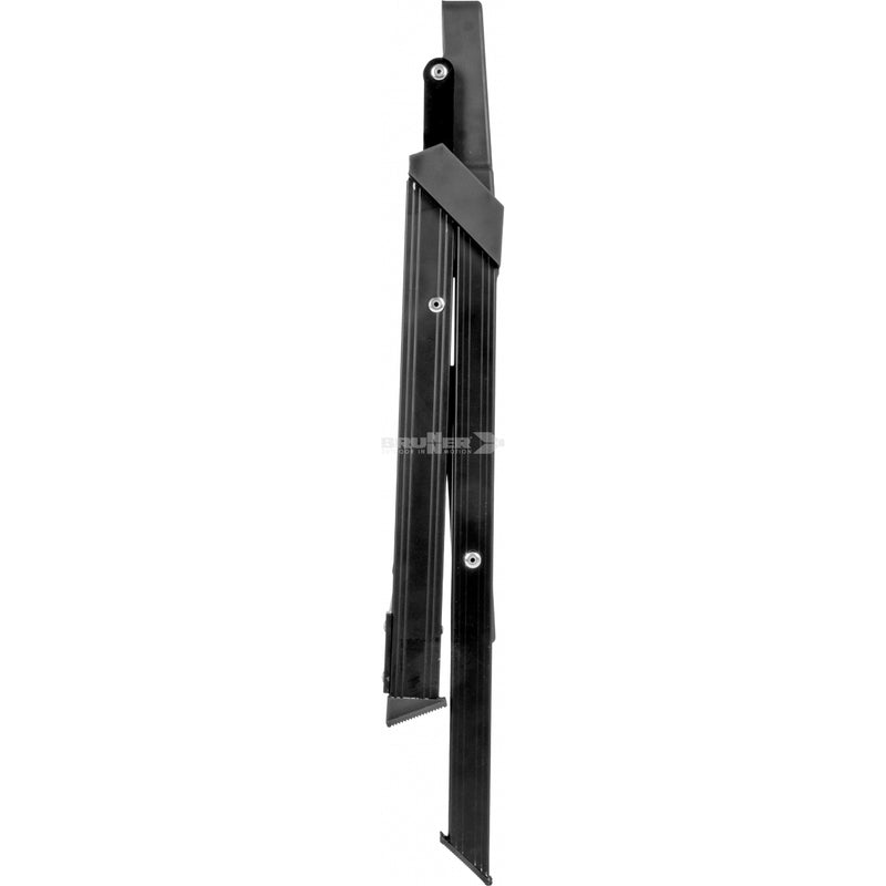 RAMP DOUBLE BLACK