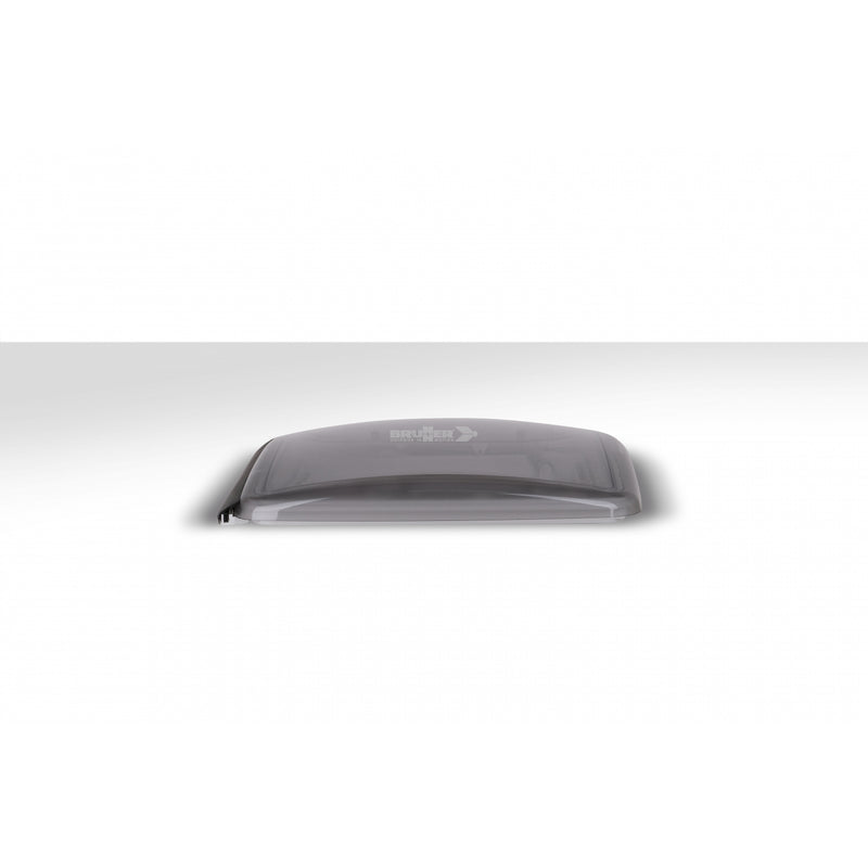 Oblò ROOFSTAR 4 BRUNNER  400X400mm con ventilazione forzata, senza illuminazione