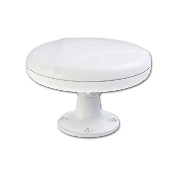 Antarion Antenna camper e caravan omnidirezionale Omni360 diametro 30 cm