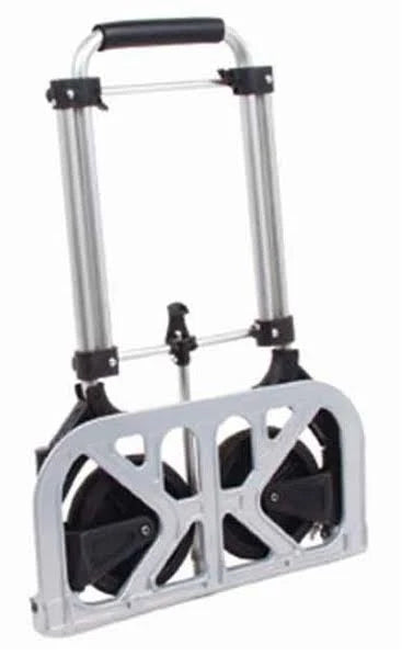Carrello di trasporto Haba in alluminio fino a 50 kg