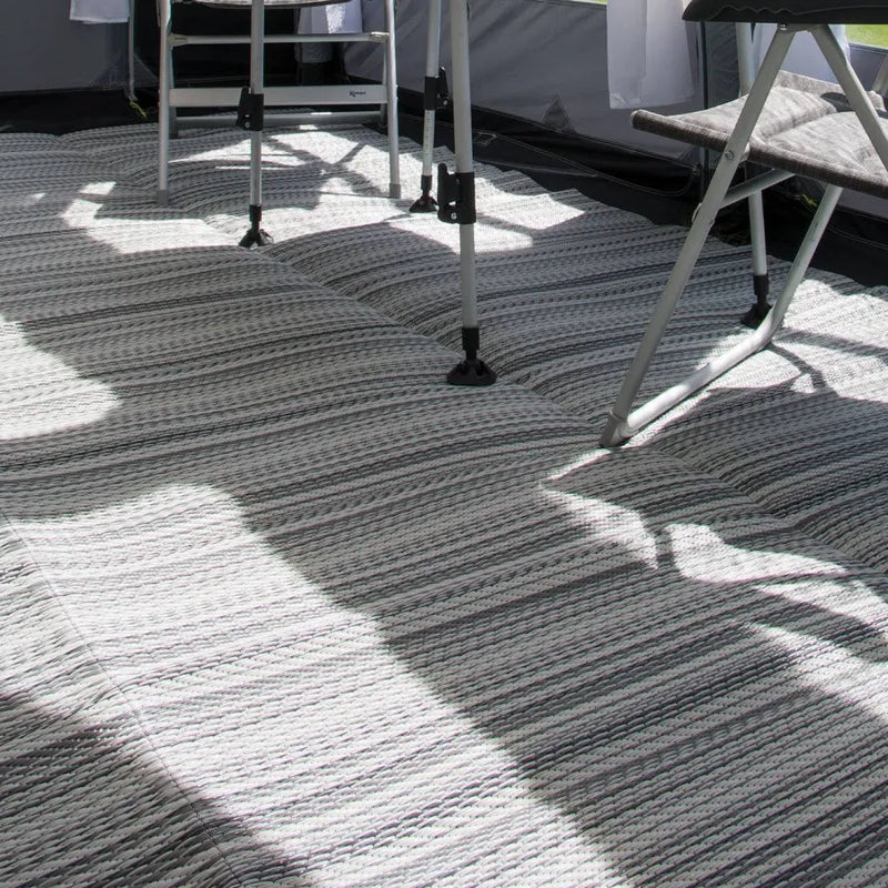 Dometic Rally 330 Continental Carpet stuoia