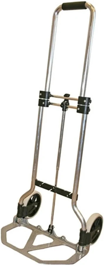 Carrello di trasporto Haba in alluminio fino a 50 kg