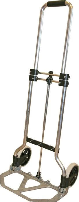 Carrello di trasporto Haba in alluminio fino a 50 kg