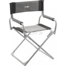 Sedia Regista Smart nero/grigio - BRUNNER