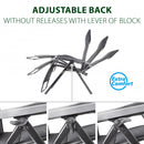 Poltrona Swan 3D - Brunner