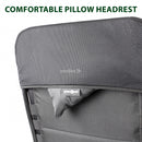 Poltrona Swan 3D - Brunner