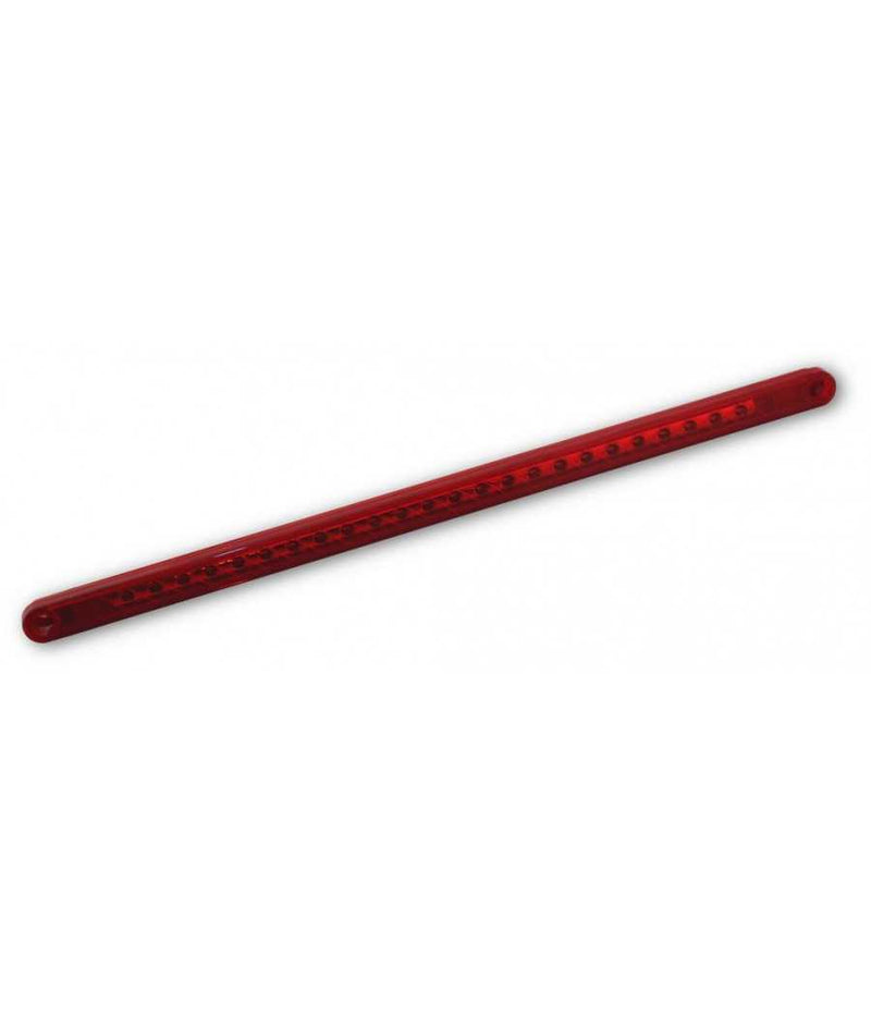 Terzo stop LED + Connettore