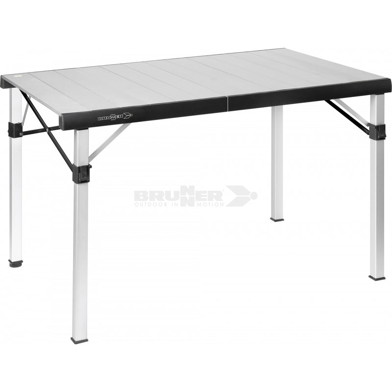 Tavolo Titanium Quadra Compack 4 - Brunner