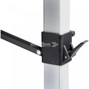 Tavolo Titanium Quadra Compack 4 - Brunner