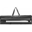 Tavolo Titanium Quadra Compack 4 - Brunner