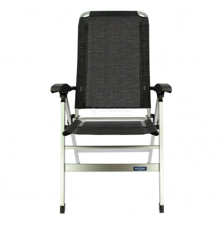 Sedia a sdraio Maxi Comfort Noir