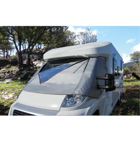 Oscuranti termici esterni ribaltabile Boxer / Jumper / Ducato X250/X290 - dal 2006