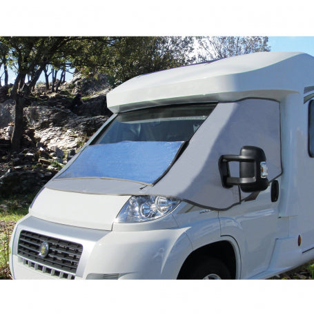 Oscuranti termici esterni ribaltabile Boxer / Jumper / Ducato X250/X290 - dal 2006