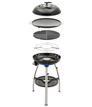 Carri Chef 50 BBQ/SKOTTEL 30mbar - CADAC