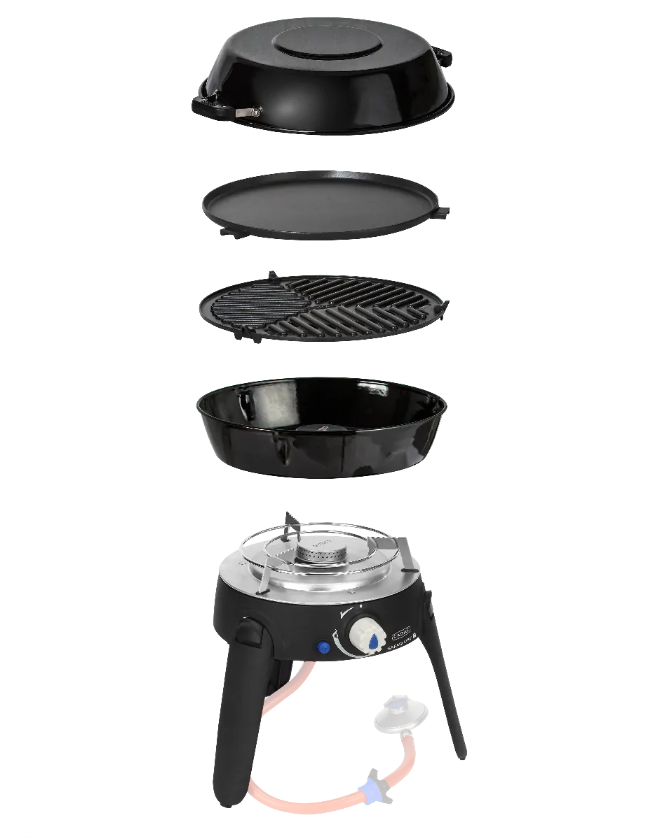 Safari Chef 30 LP 30mbar - CADAC