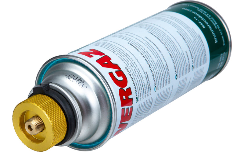 Adattatore per bombole Caliber - Brunner