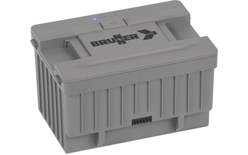 Batteria ricaricabile per frigo portatile Polarys E-Pack - Brunner