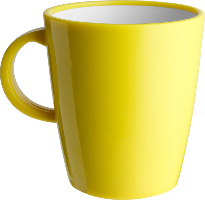 Tazzone Hot Mug - Brunner