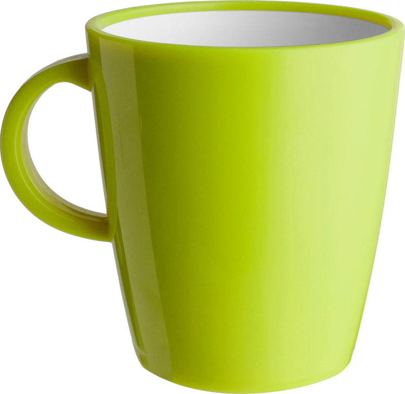 Tazzone Hot Mug - Brunner