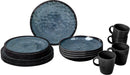 Set piatti Lunch Box Venetian - BRUNNER