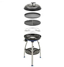 Carri Chef 50 BBQ/CHEF PAN, 30mbar - CADAC