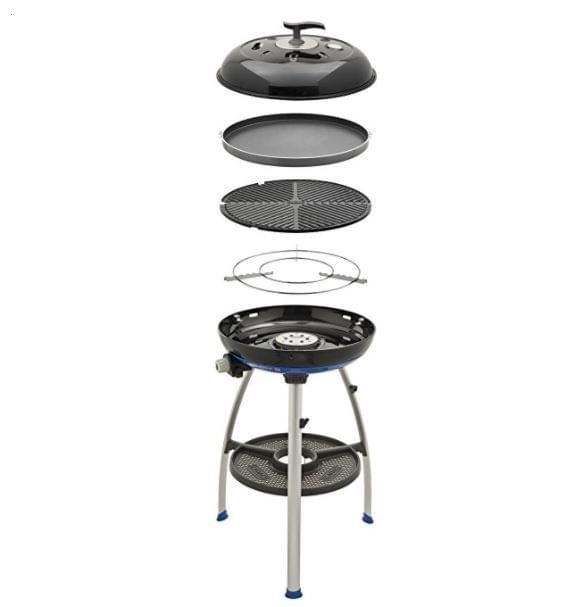 Carri Chef 50 BBQ/CHEF PAN, 30mbar - CADAC