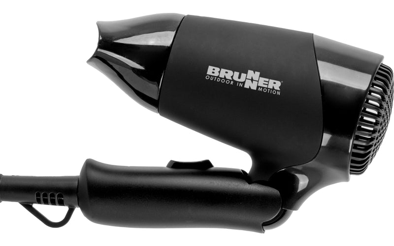 Asciugacapelli Monsun 12V - Brunner