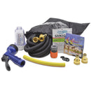 Kit per il carico dell'acqua - ACQUATRAVEL