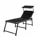 Lettino da sole Maui Soplair - MIDLAND