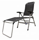 Poggia gambe Noir - MIDLAND