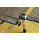 Poggia gambe Noir - MIDLAND