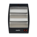 Stufa al quarzo MQK 200 - Mestic