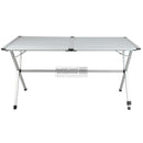 Tavolo pieghevole Gap Less 6 persone -  Midland