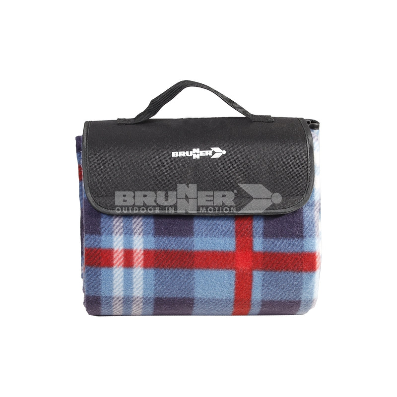 Coperta da pic-nic Alfresco - BRUNNER