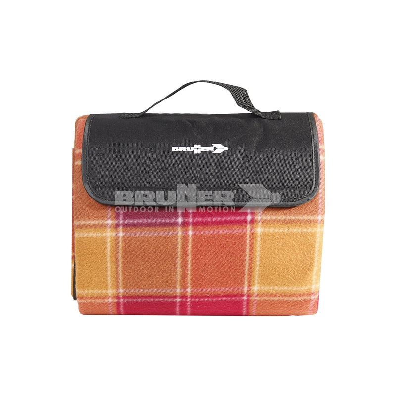 Coperta da pic-nic Alfresco - BRUNNER