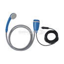 Doccia da viaggio Aquafresh 2.0 - Brunner