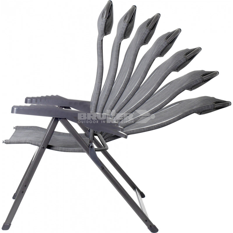 Sedia Aravel Syntex - Brunner
