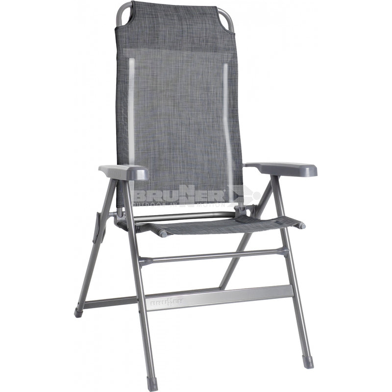 Sedia Aravel Syntex - Brunner