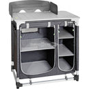 Mobiletto Azabache CT Square - Brunner