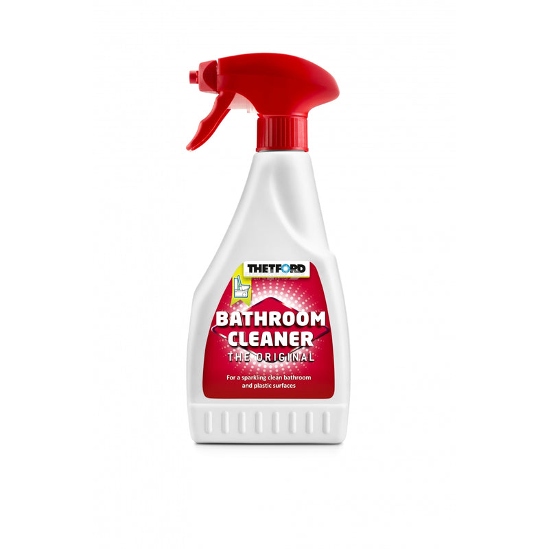 Bathroom Cleaner 500ML - THETFORD