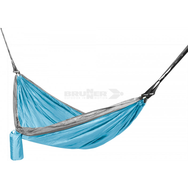 Amaca ultraleggera Belham single - Brunner