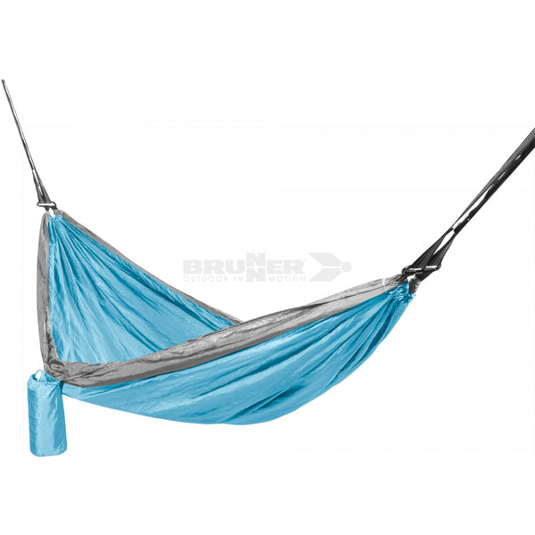 Amaca ultraleggera Belham double - Brunner