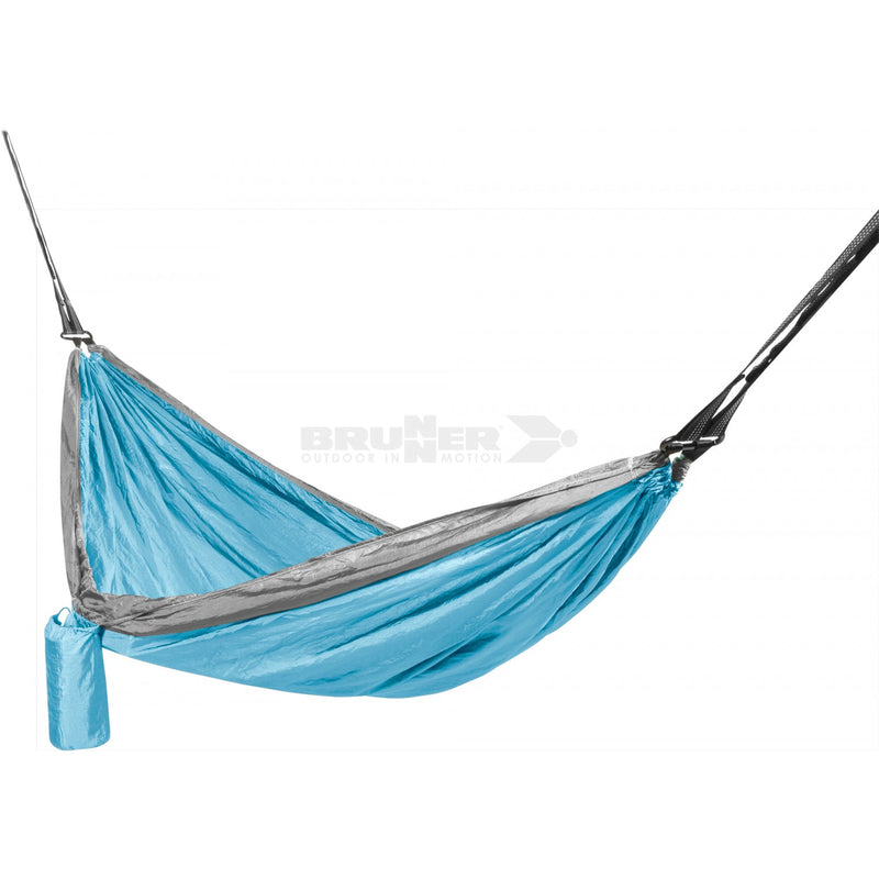 Amaca ultraleggera Belham double - Brunner