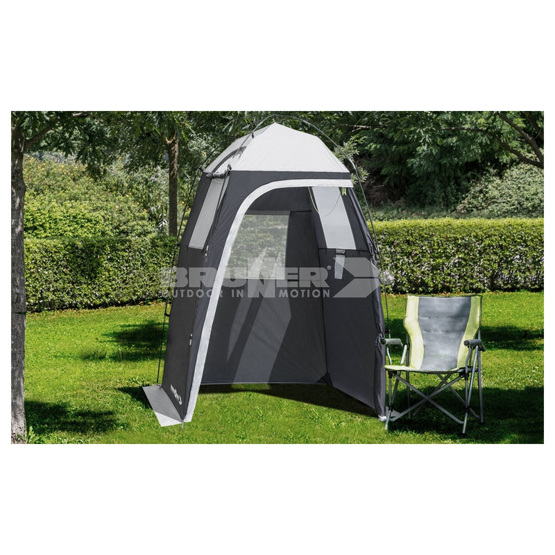 Tenda Cabina II - Brunner