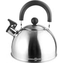 Bollitore Dayo - Brunner