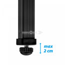 Tavolo ultraleggero Elù Duplit - Brunner