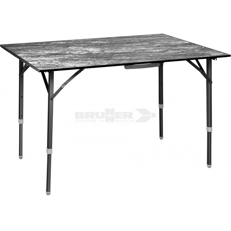 Tavolo ultraleggero Elù Duplit - Brunner